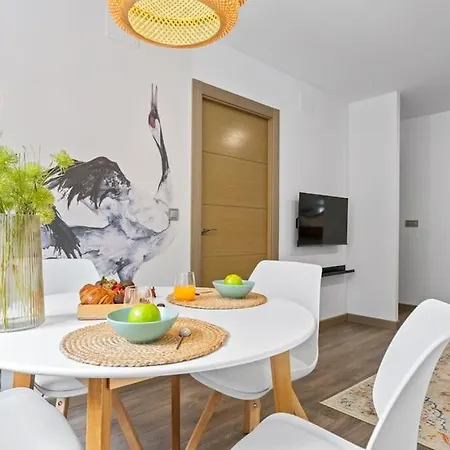 Apartment Apartamento De Lujo A Estrenar En Centro De Gijon
