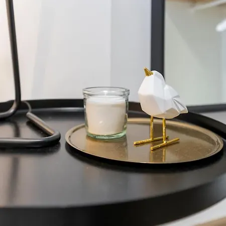 Apartamento De Lujo A Estrenar En Centro De Apartment Gijon